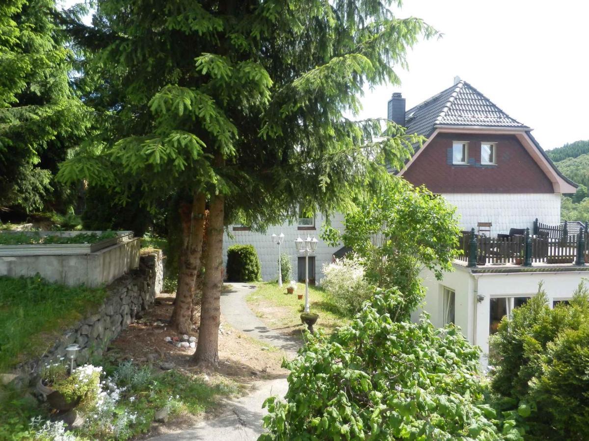 Apartment in Blankenstein 3167 Exterior foto