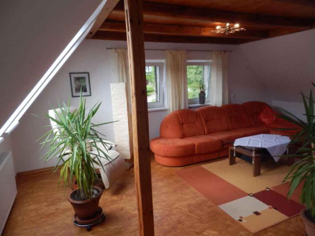 Apartment in Blankenstein 3167 Exterior foto