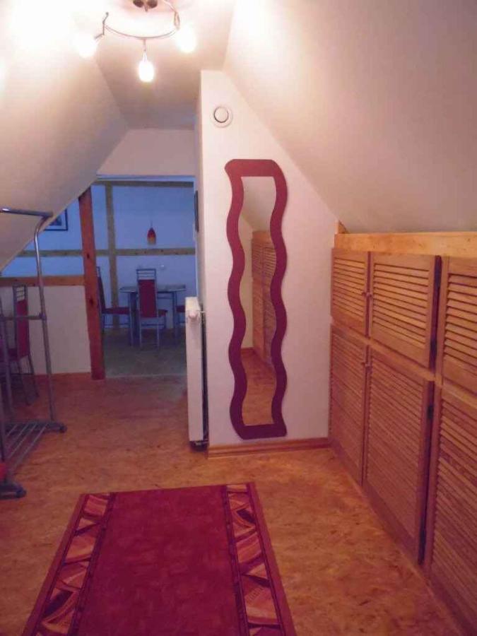 Apartment in Blankenstein 3167 Exterior foto